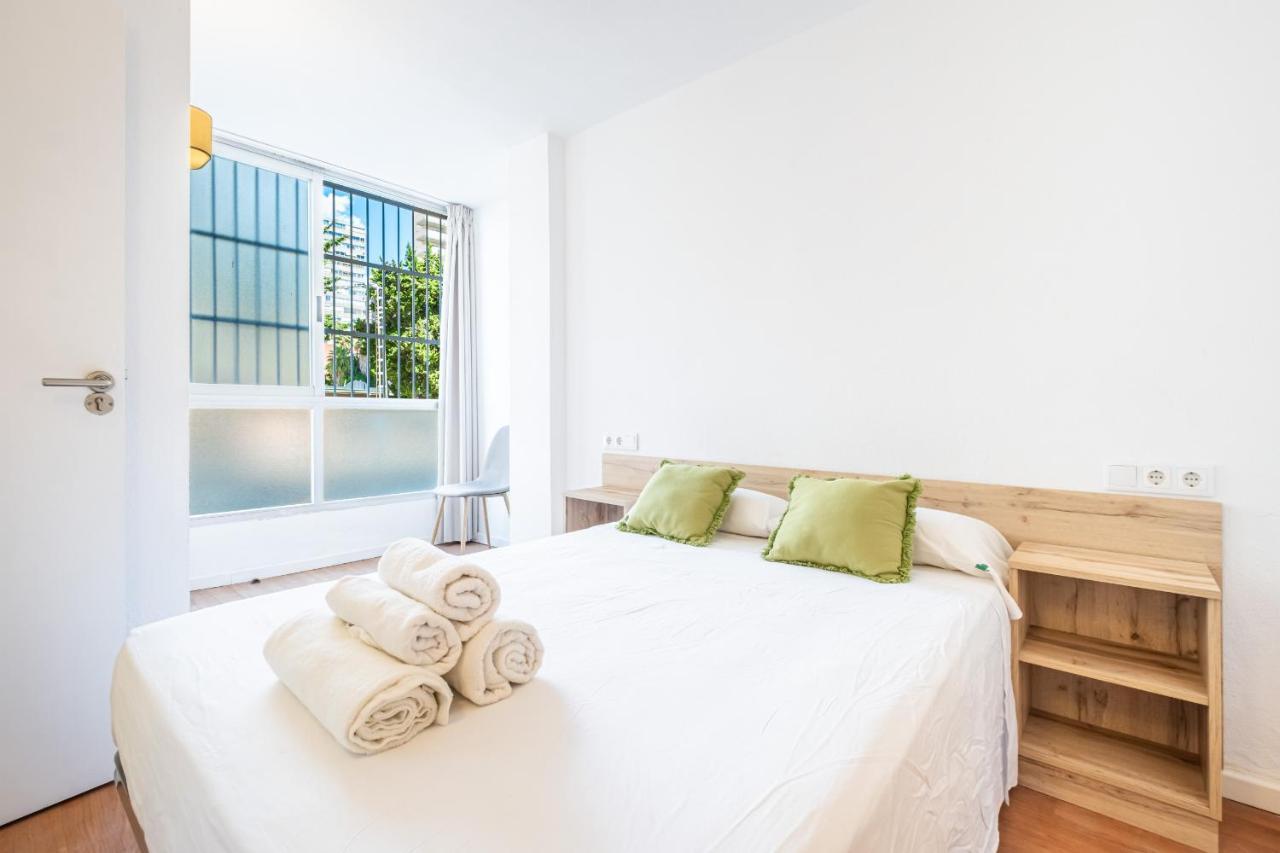Appartement Ilice 1-d Levante