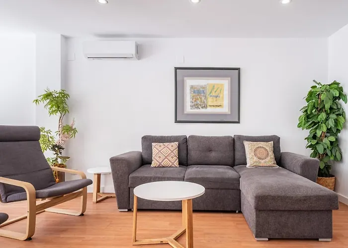 Ilice 1-D Apartment Levante Beach
