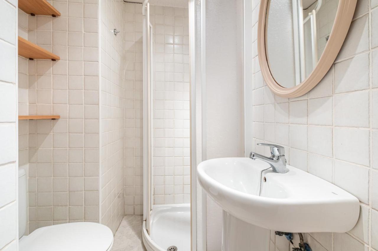 Apartament Ilice 1-d Levante