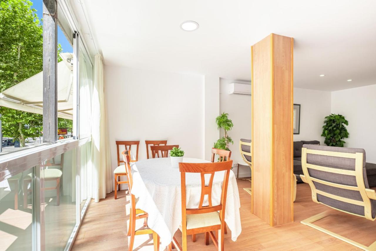 Apartament Ilice 1-d Levante *