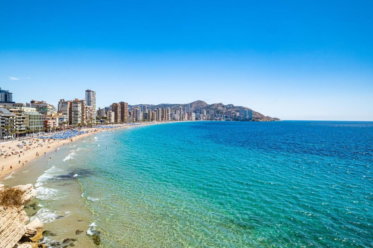 Apartament Ilice 1-d Levante *