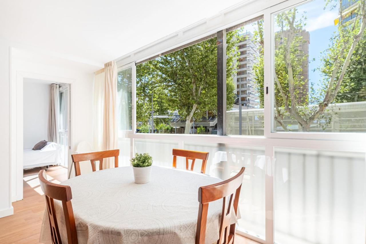 Apartament Ilice 1-d Levante