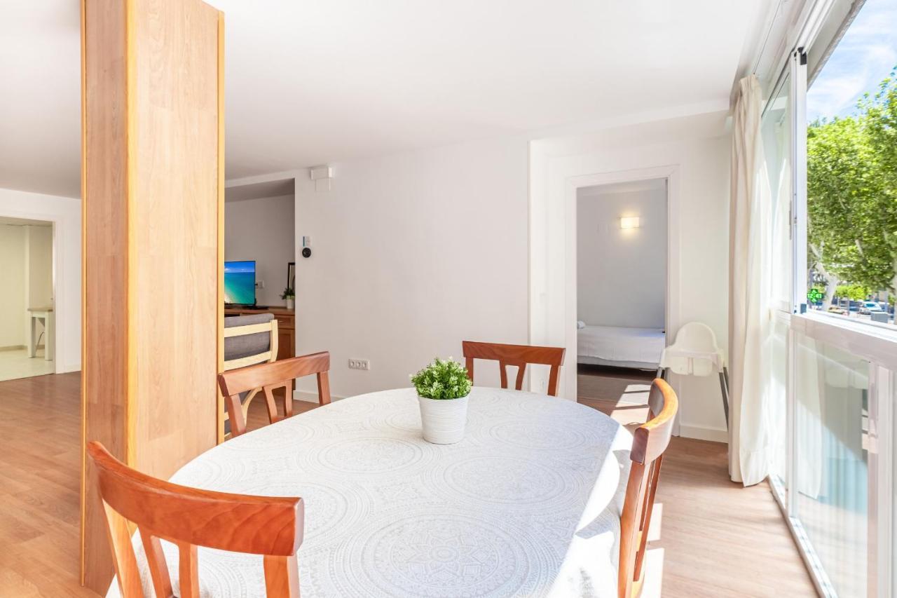 Ilice 1-d Levante Apartament Benidorm