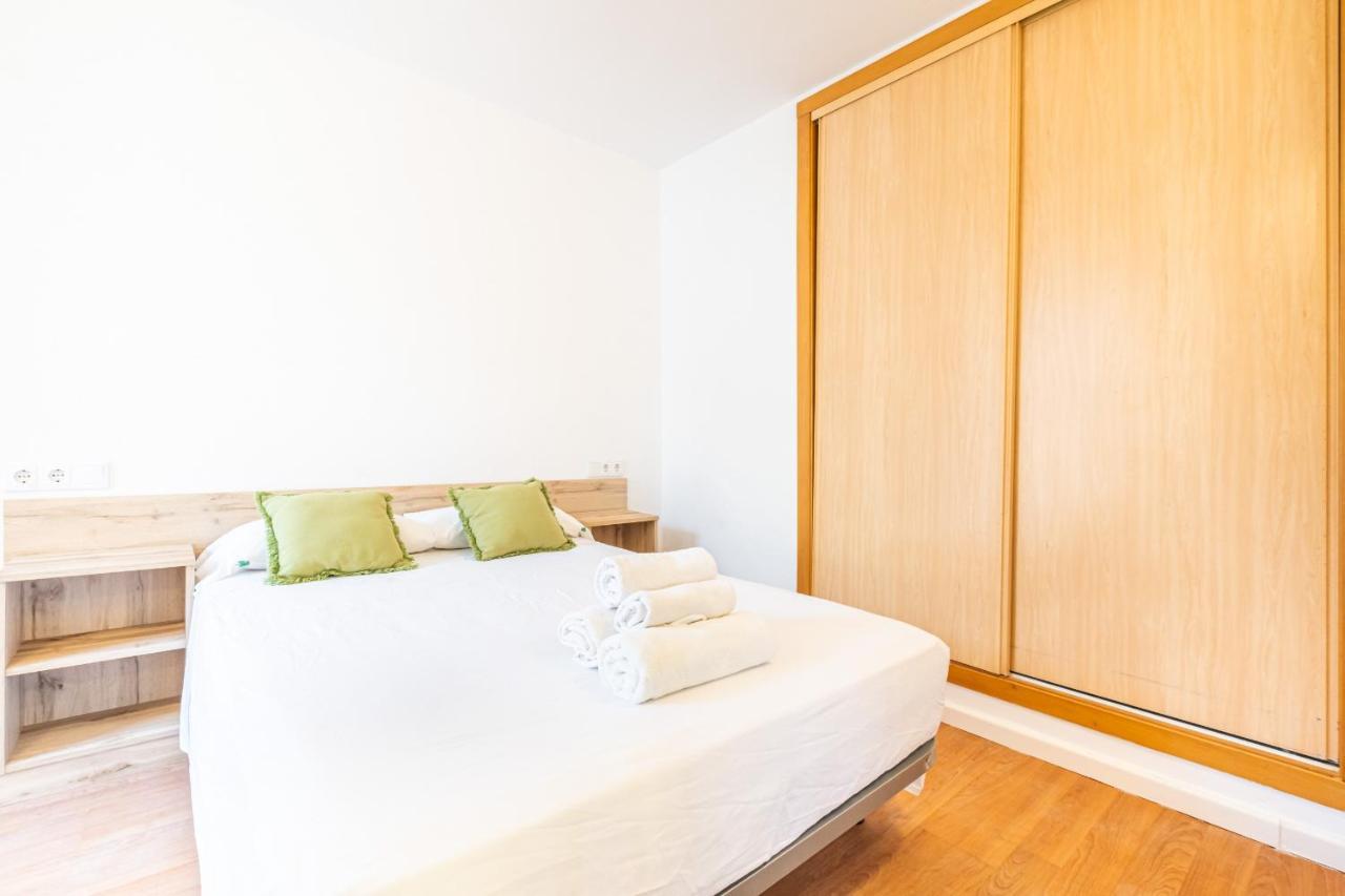 Apartament Ilice 1-d Levante *