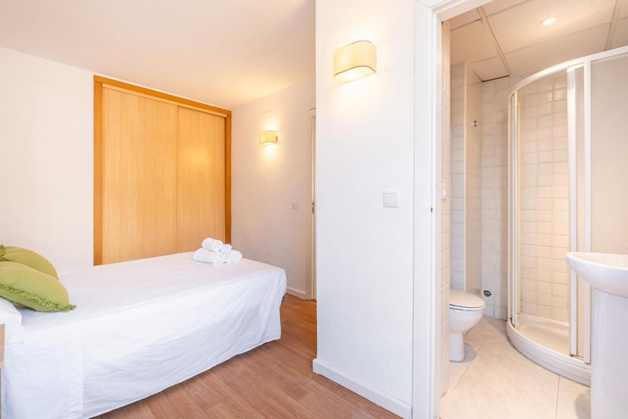 Apartment Ilice 1-d Levante