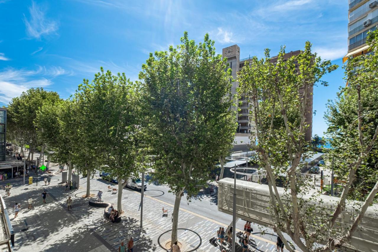 Apartament Ilice 1-d Levante