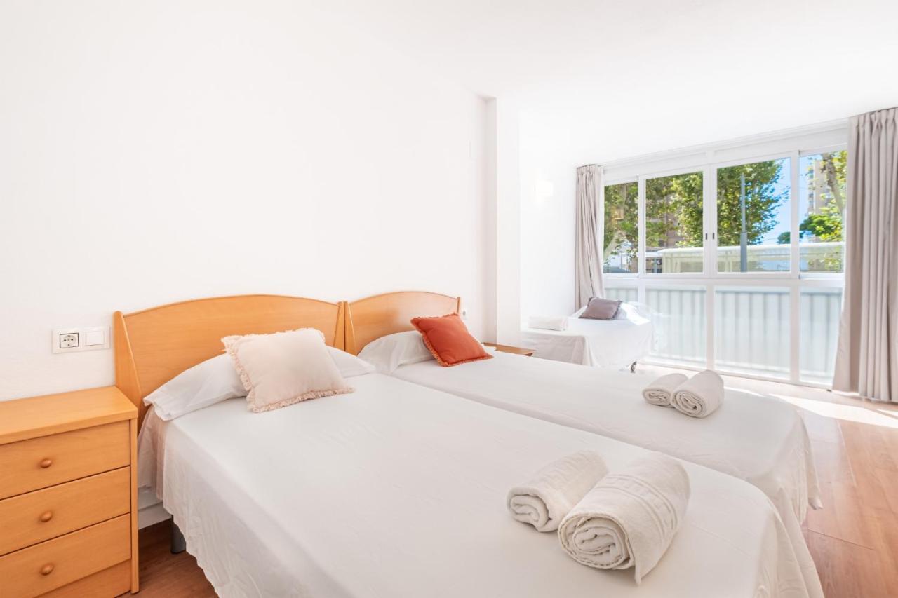 Ilice 1-d Levante Apartament Benidorm