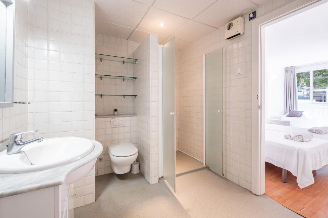 Ilice 1-d Levante Apartament